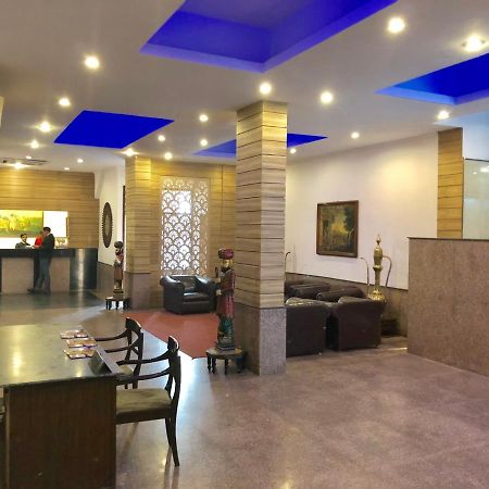 Magsons Resorts Kosi Bagian luar foto