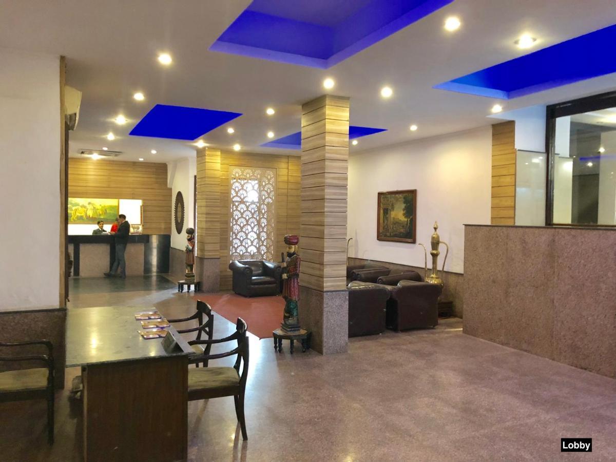Magsons Resorts Kosi Bagian luar foto