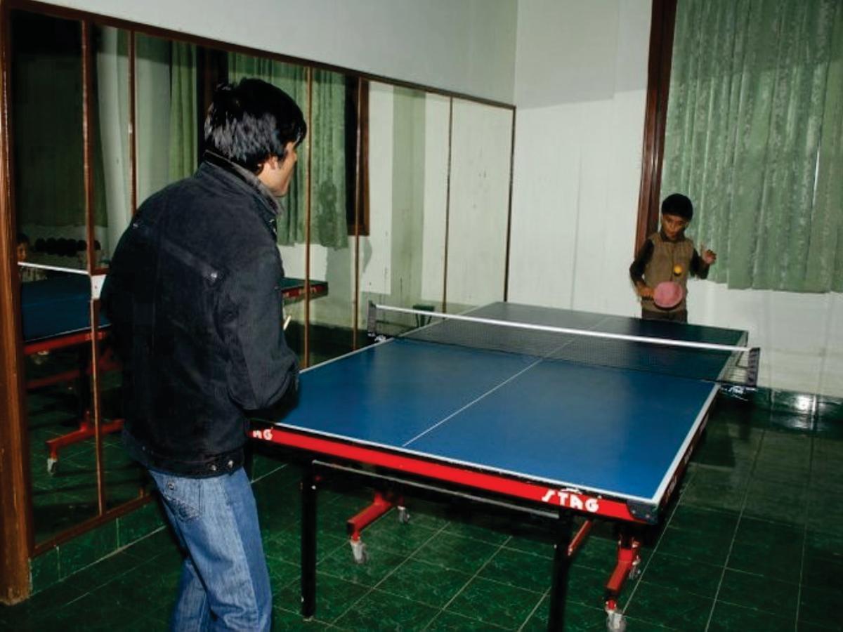 Magsons Resorts Kosi Bagian luar foto