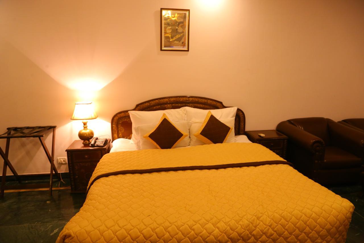 Magsons Resorts Kosi Bagian luar foto