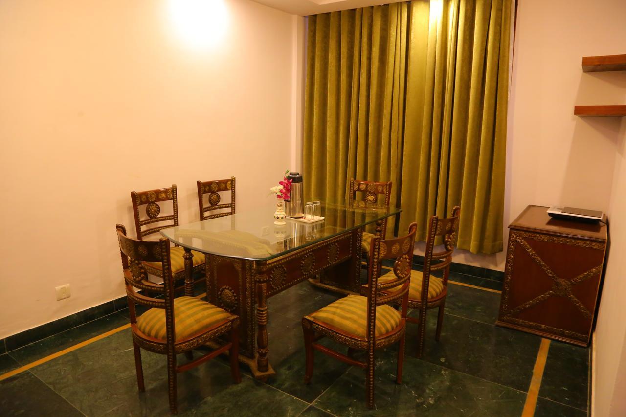 Magsons Resorts Kosi Bagian luar foto