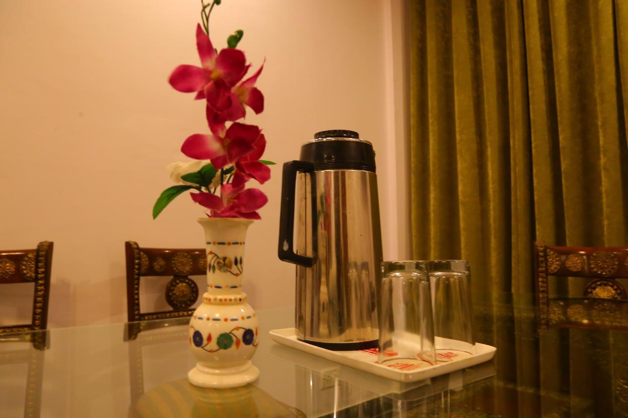 Magsons Resorts Kosi Bagian luar foto
