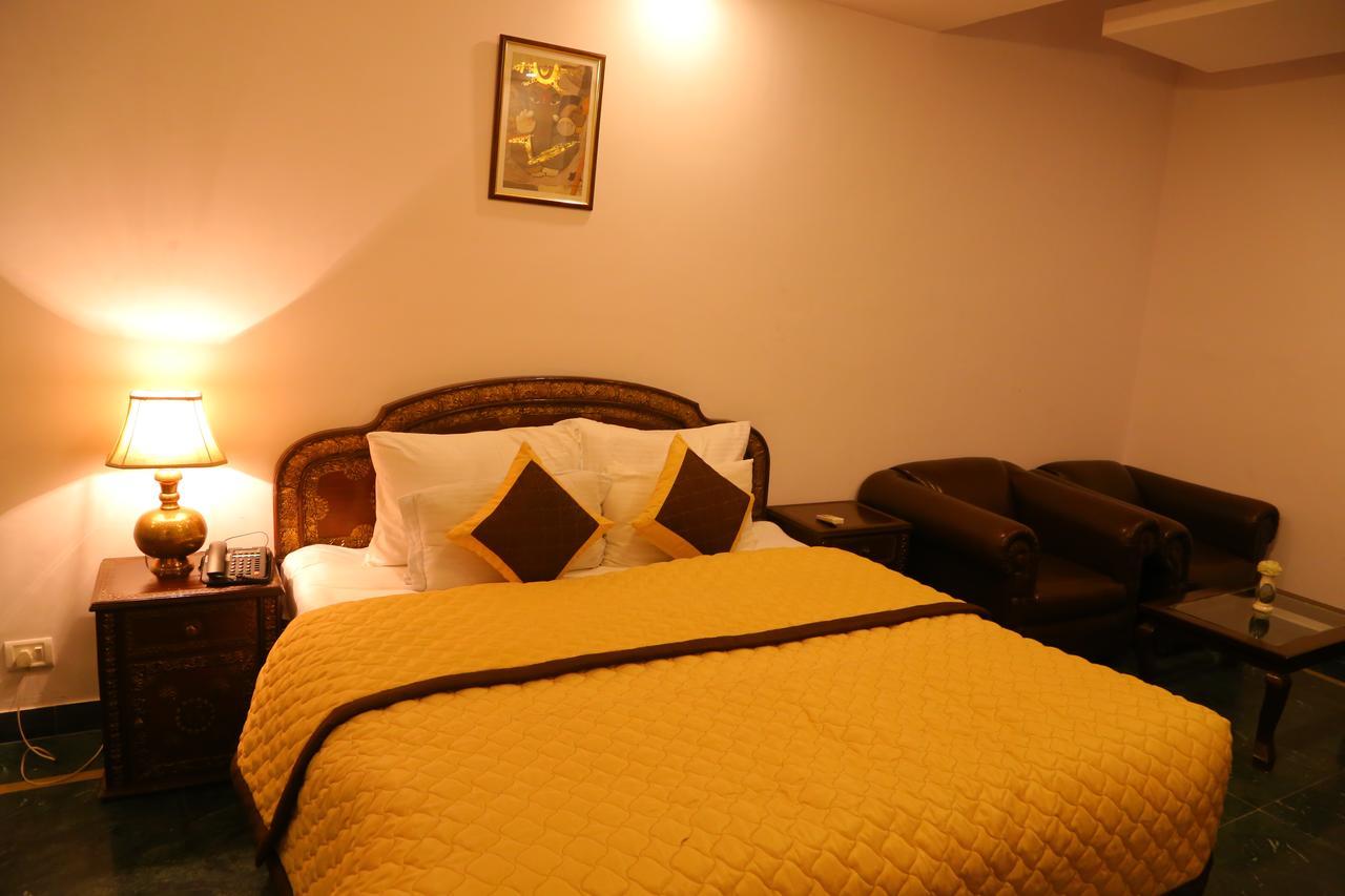 Magsons Resorts Kosi Bagian luar foto