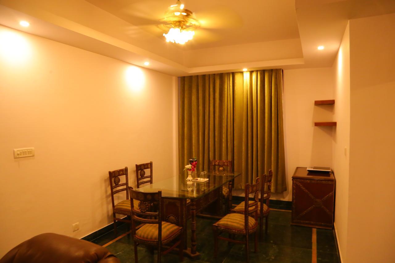 Magsons Resorts Kosi Bagian luar foto