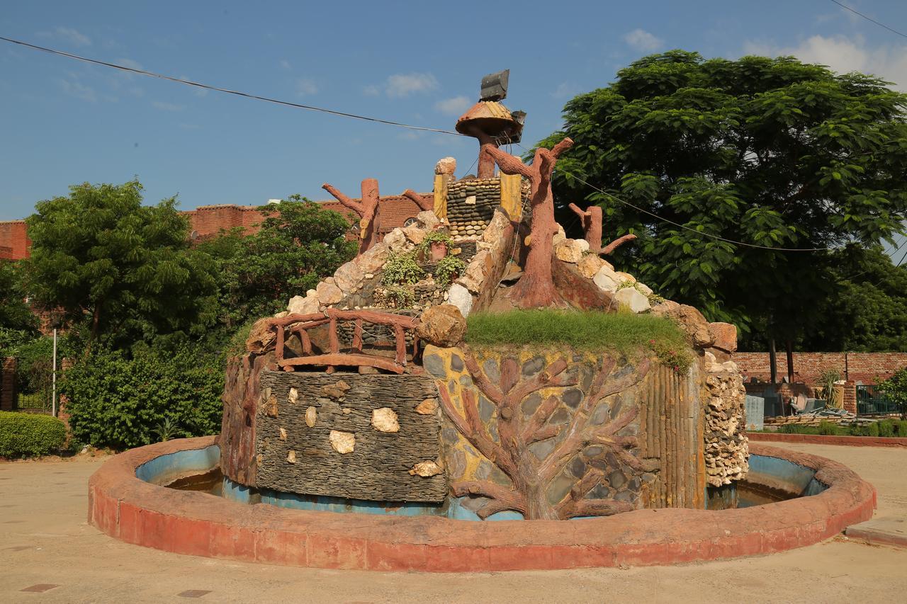 Magsons Resorts Kosi Bagian luar foto